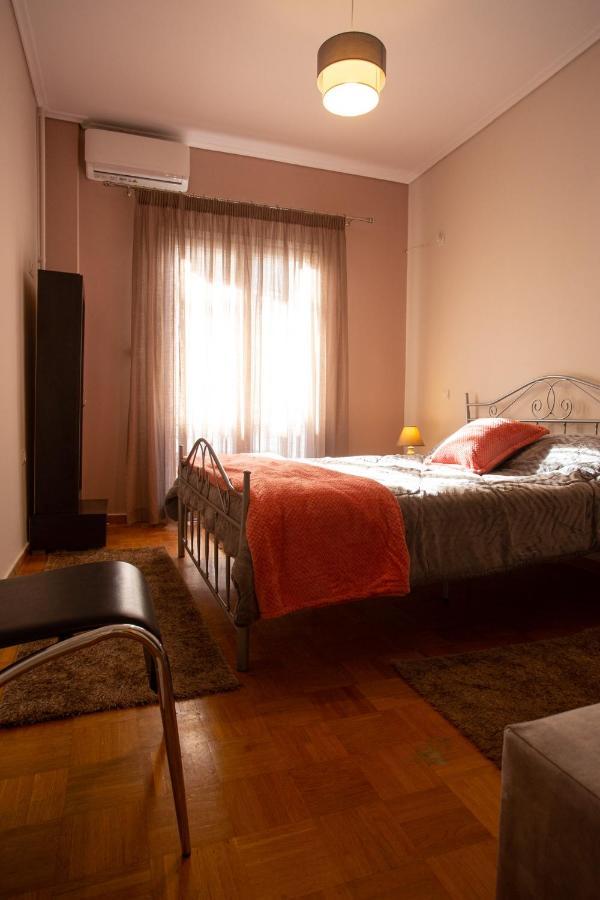 Efis Apartment Down Town Perfect Location Nafpaktos Luaran gambar