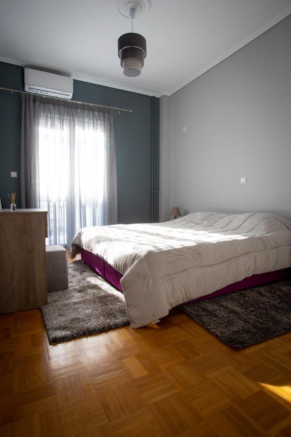 Efis Apartment Down Town Perfect Location Nafpaktos Luaran gambar